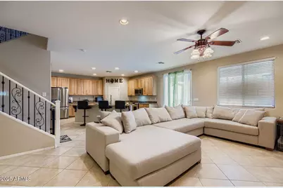 42574 W Chimayo Drive, Maricopa, AZ 85138 - Photo 8