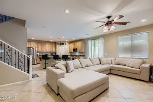 42574 W Chimayo Dr, Maricopa, AZ 85138 - Photo 8