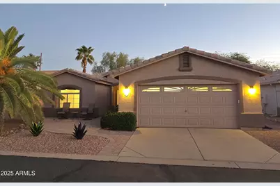 2101 S Meridian Road #417, Apache Junction, AZ 85120 - Photo 1