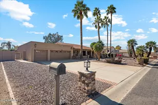 4233 W Sandra Terrace, Phoenix, AZ 85053 - Photo 2