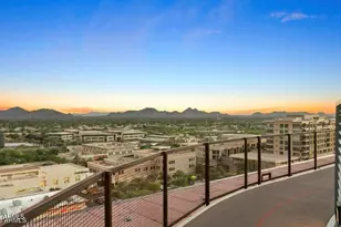 7180 E Kierland Blvd, Scottsdale, AZ 85254 - Photo 34