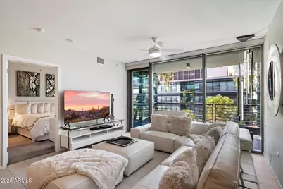 7180 E Kierland Boulevard #919, Scottsdale, AZ 85254 - Photo 10