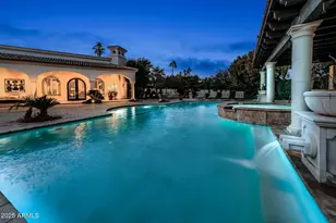 4900 E Desert Fairways Dr, Paradise Valley, AZ 85253 - Photo 20