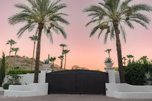 4900 E Desert Fairways Dr, Paradise Valley, AZ 85253 - Photo 8