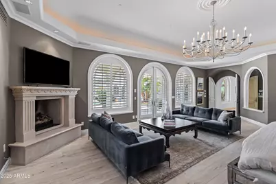 4900 E Desert Fairways Drive, Paradise Valley, AZ 85253 - Photo 22