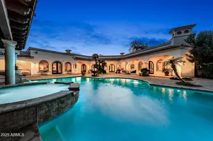 4900 E Desert Fairways Dr, Paradise Valley, AZ 85253 - Photo 6