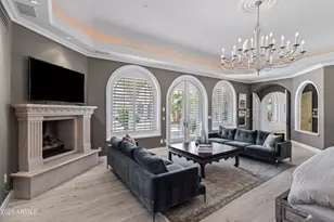 4900 E Desert Fairways Dr, Paradise Valley, AZ 85253 - Photo 20