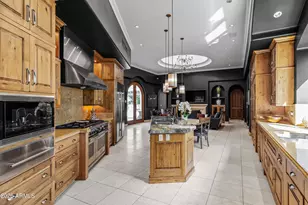 4900 E Desert Fairways Dr, Paradise Valley, AZ 85253 - Photo 8