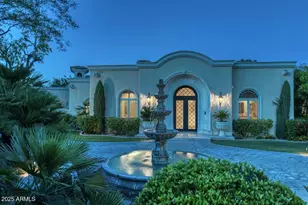 4900 E Desert Fairways Dr, Paradise Valley, AZ 85253 - Photo 4