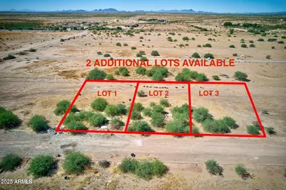 3 W Desert Crest Street #3, Casa Grande, AZ 85193 - Photo 2