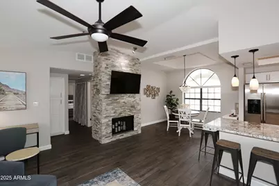 8300 E Via De Ventura -- #2024, Scottsdale, AZ 85258 - Photo 2