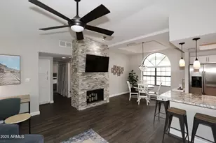 8300 E Via De Ventura --, Scottsdale, AZ 85258 - Photo 2