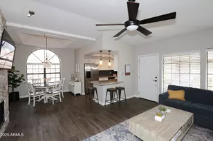 8300 E Via De Ventura --, Scottsdale, AZ 85258 - Photo 1