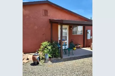 22750 W Pacific Street, Congress, AZ 85332 - Photo 1