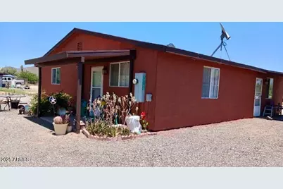 22750 W Pacific Street, Congress, AZ 85332 - Photo 2