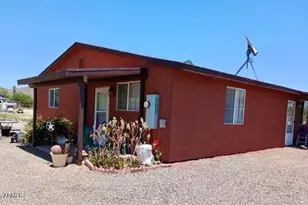 22750 W Pacific St, Congress, AZ 85332 - Photo 2