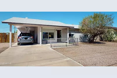 1162 S Ironwood Drive, Apache Junction, AZ 85120 - Photo 1