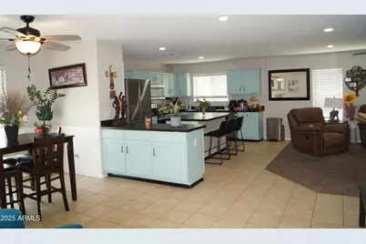 25671 W Shooting Star Lane, Buckeye, AZ 85326 - Photo 12