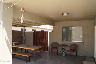 25671 W Shooting Star Ln, Buckeye, AZ 85326 - Photo 28