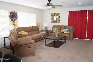 25671 W Shooting Star Ln, Buckeye, AZ 85326 - Photo 20