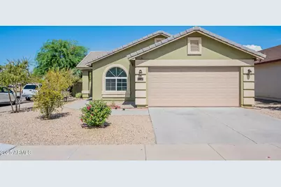 2754 W Pecan Road, Phoenix, AZ 85041 - Photo 1