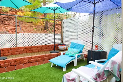 205 Sunset Drive #26, Sedona, AZ 86336 - Photo 26