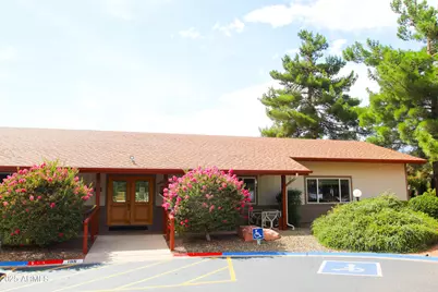 205 Sunset Drive #26, Sedona, AZ 86336 - Photo 36