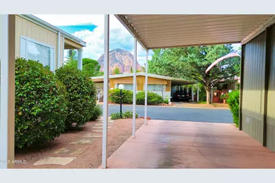 205 Sunset Drive #26, Sedona, AZ 86336 - Photo 2
