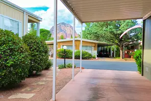 205 Sunset Dr, Sedona, AZ 86336 - Photo 2