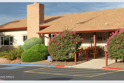 205 Sunset Drive #26, Sedona, AZ 86336 - Photo 40