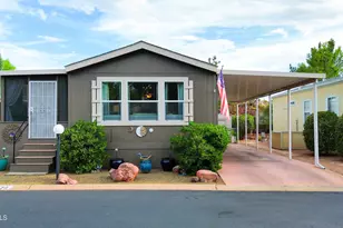 205 Sunset Dr, Sedona, AZ 86336 - Photo 1