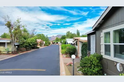205 Sunset Drive #26, Sedona, AZ 86336 - Photo 30