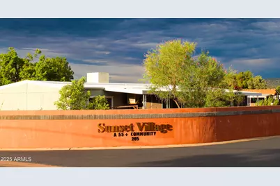 205 Sunset Drive #26, Sedona, AZ 86336 - Photo 34