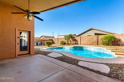 11430 E Prairie Avenue, Mesa, AZ 85212 - Photo 16