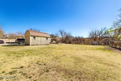 1550 W Horseshoe Bend Drive, Camp Verde, AZ 86322 - Photo 20