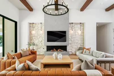 8125 E Gail Road, Scottsdale, AZ 85260 - Photo 4