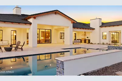 8125 E Gail Road, Scottsdale, AZ 85260 - Photo 2