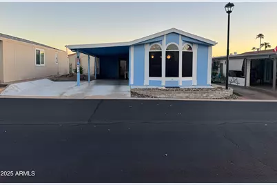 5735 E McDowell Road #293, Mesa, AZ 85215 - Photo 1