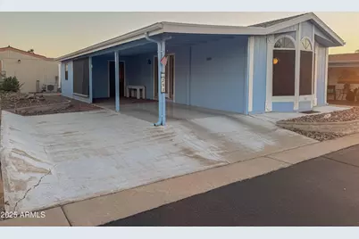 5735 E McDowell Road #293, Mesa, AZ 85215 - Photo 12