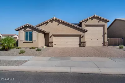 18466 W Carlota Lane, Surprise, AZ 85387 - Photo 1
