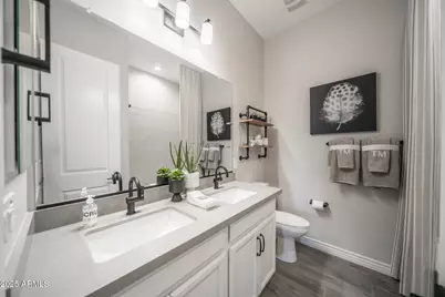 3836 S Gladiolus Circle, Mesa, AZ 85212 - Photo 30