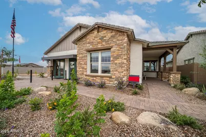 3836 S Gladiolus Circle, Mesa, AZ 85212 - Photo 2