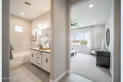 3836 S Gladiolus Circle, Mesa, AZ 85212 - Photo 22