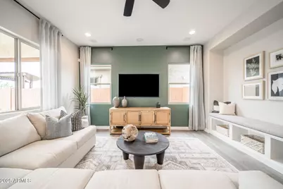 3836 S Gladiolus Circle, Mesa, AZ 85212 - Photo 12