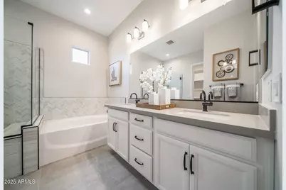 3836 S Gladiolus Circle, Mesa, AZ 85212 - Photo 24