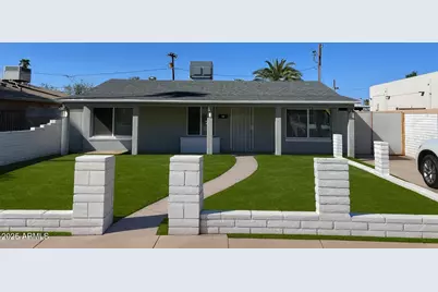 3506 W Roosevelt Street, Phoenix, AZ 85009 - Photo 1