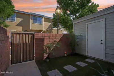 510 N Alma School Road #174, Mesa, AZ 85201 - Photo 38