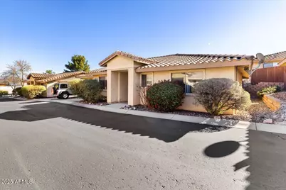 713 Skyview Lane, Cottonwood, AZ 86326 - Photo 2