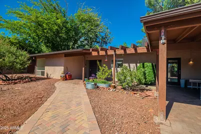 55 Arroyo Drive, Sedona, AZ 86336 - Photo 2