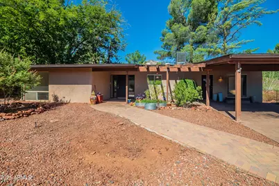 55 Arroyo Drive, Sedona, AZ 86336 - Photo 4